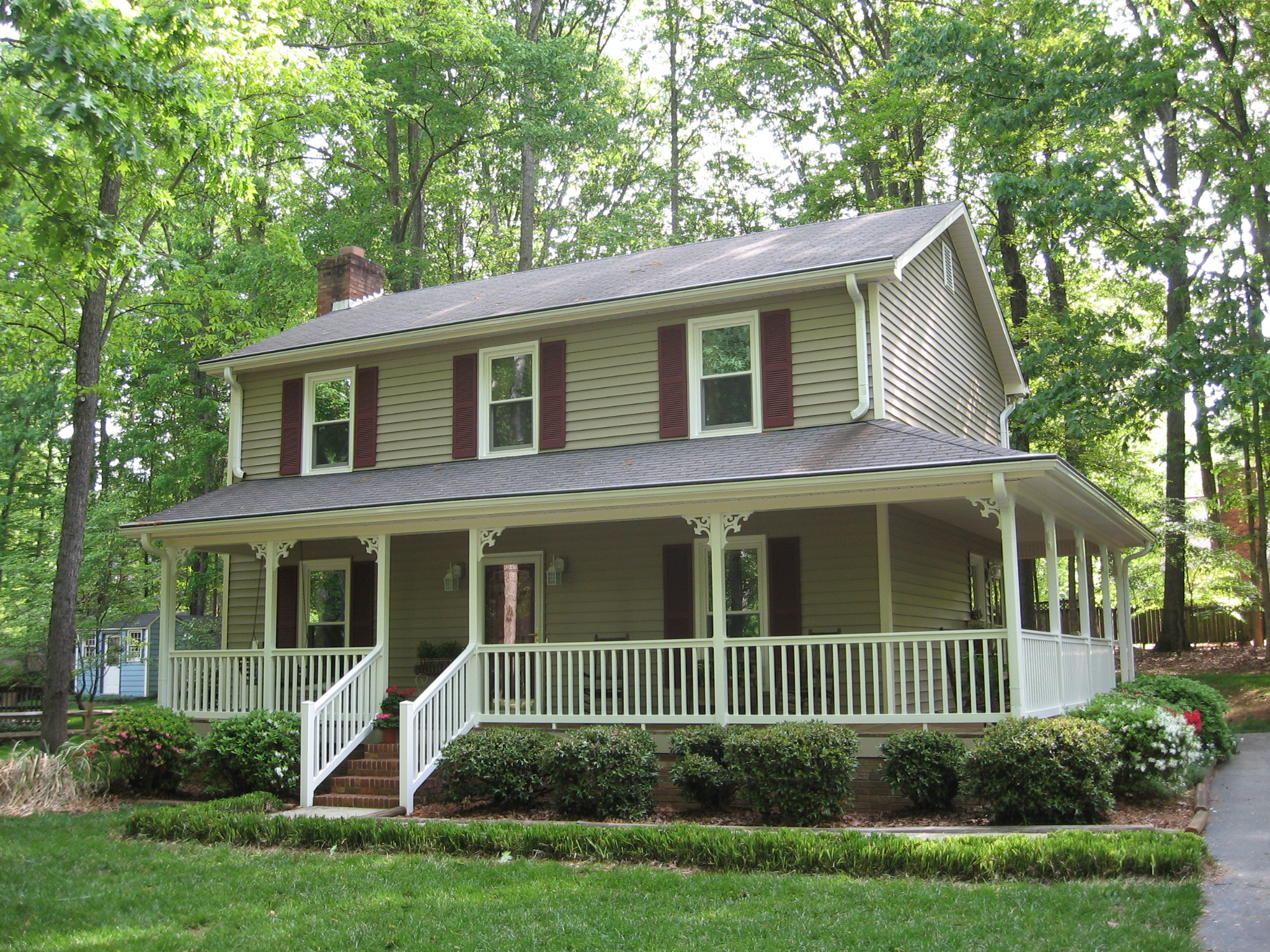 Siding Trim